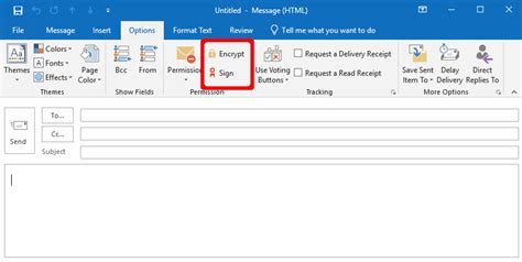 insert smart card message|Encrypt messages by using S/MIME in Outlook on the web.